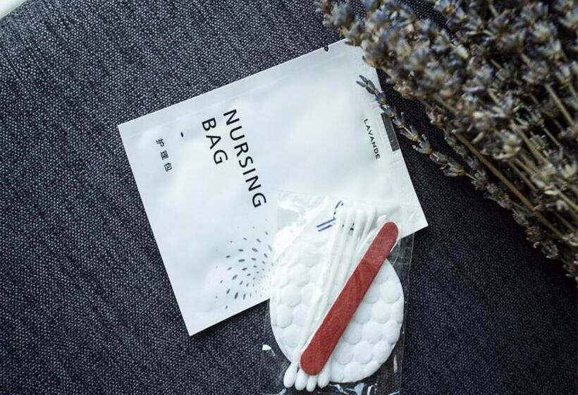 Lavande Hotel Gulin Railway Station Shangzhi Alley