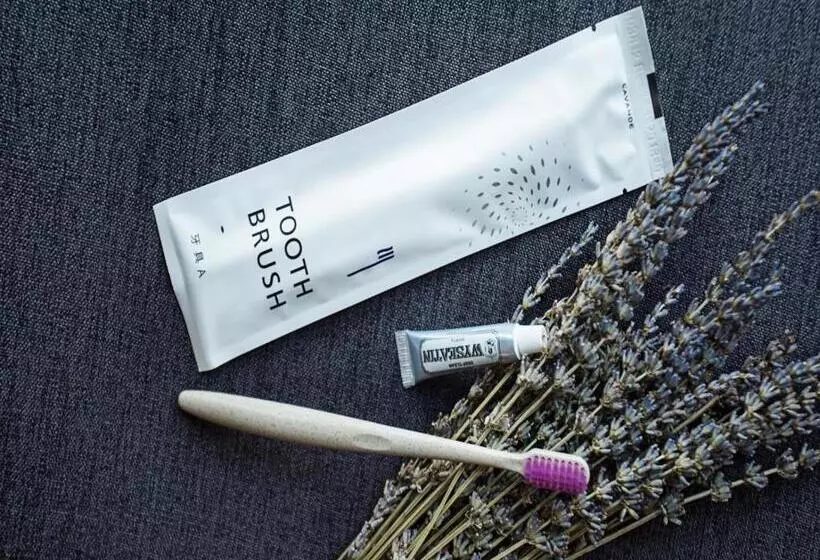 Lavande Hotel Gulin Railway Station Shangzhi Alley