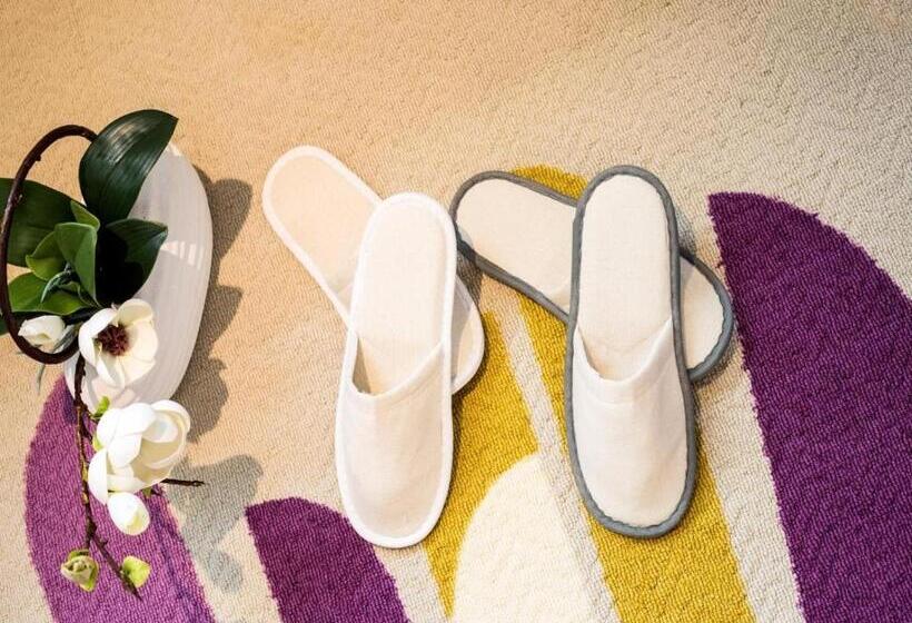 Lavande Hotel Gulin Railway Station Shangzhi Alley