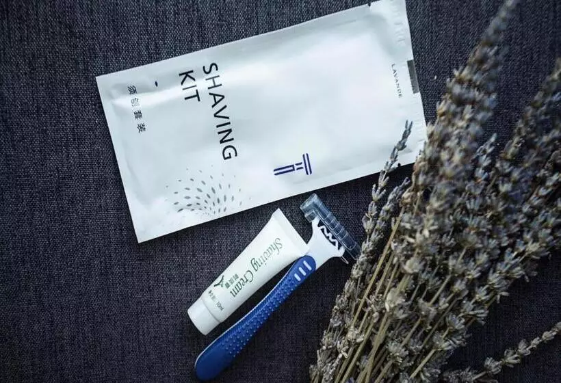 Lavande Hotel Gulin Railway Station Shangzhi Alley