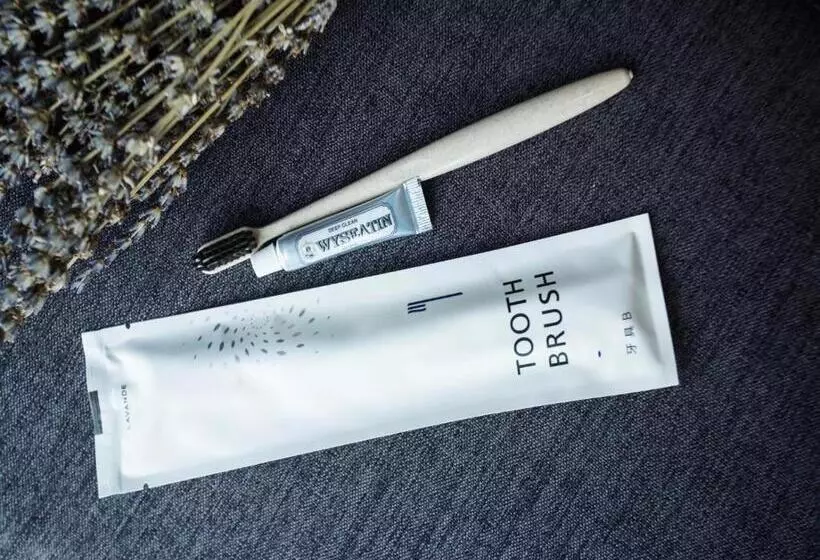 Lavande Hotel Gulin Railway Station Shangzhi Alley