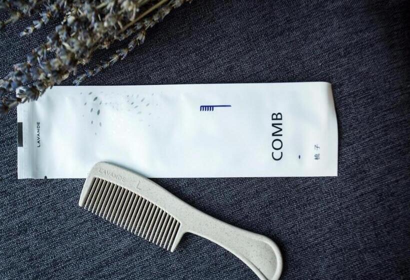 Lavande Hotel Gulin Railway Station Shangzhi Alley