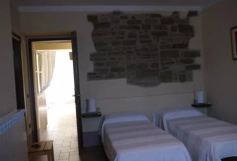 レジデンス Rosmarino Charming Apartment In Italy For 4 People
