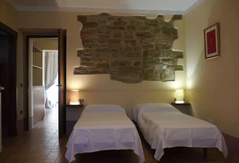 レジデンス Rosmarino Charming Apartment In Italy For 4 People