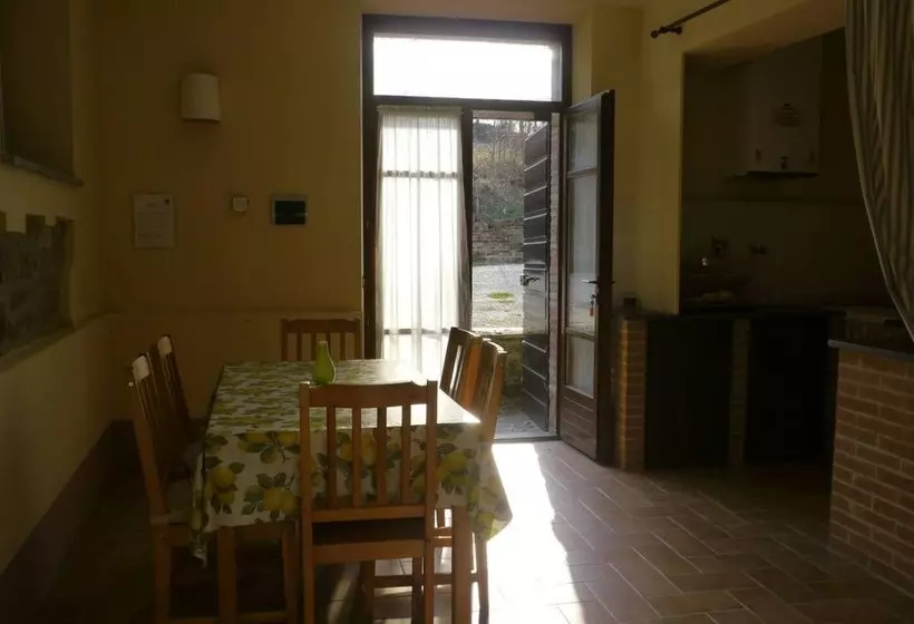レジデンス Rosmarino Charming Apartment In Italy For 4 People