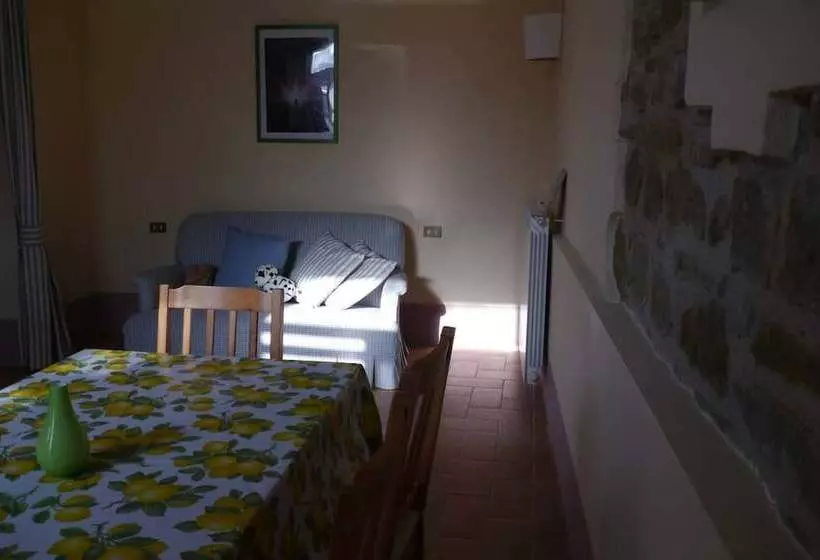 レジデンス Rosmarino Charming Apartment In Italy For 4 People