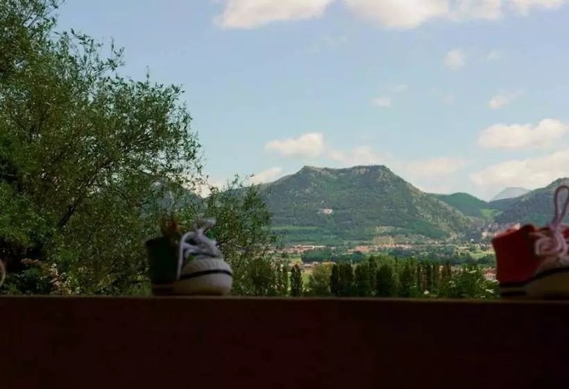 レジデンス Rosmarino Charming Apartment In Italy For 4 People