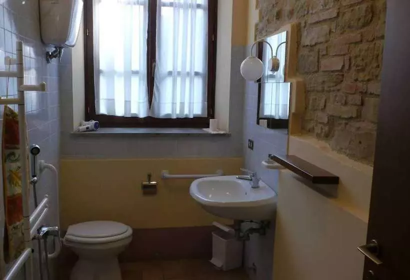 レジデンス Rosmarino Charming Apartment In Italy For 4 People