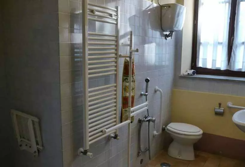 レジデンス Rosmarino Charming Apartment In Italy For 4 People