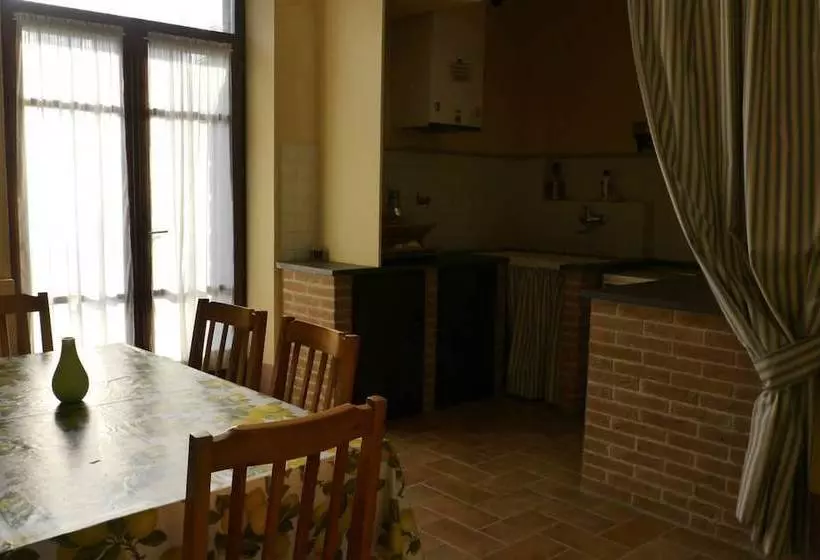 レジデンス Rosmarino Charming Apartment In Italy For 4 People