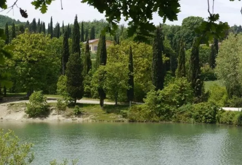 レジデンス Rosmarino Charming Apartment In Italy For 4 People