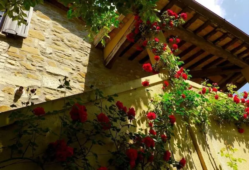 レジデンス Rosmarino Charming Apartment In Italy For 4 People