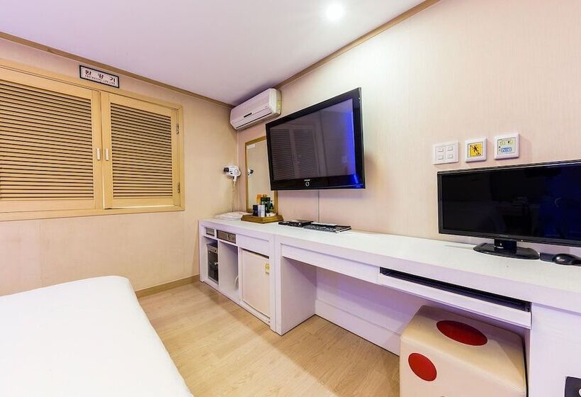 مُتل Gangnam Bnn