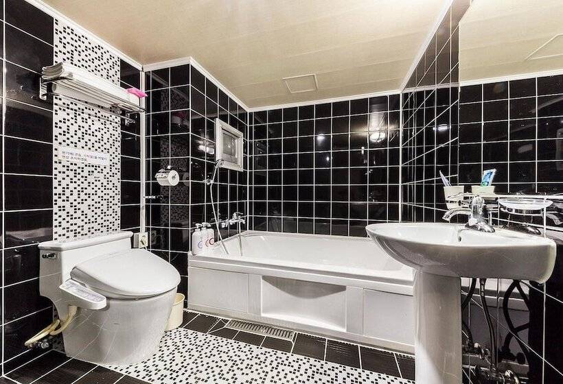 مُتل Gangnam Bnn