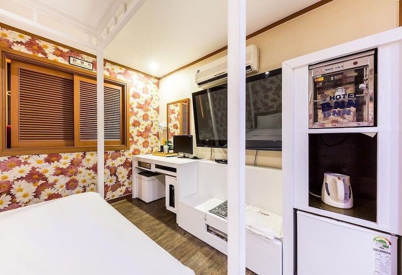 مُتل Gangnam Bnn