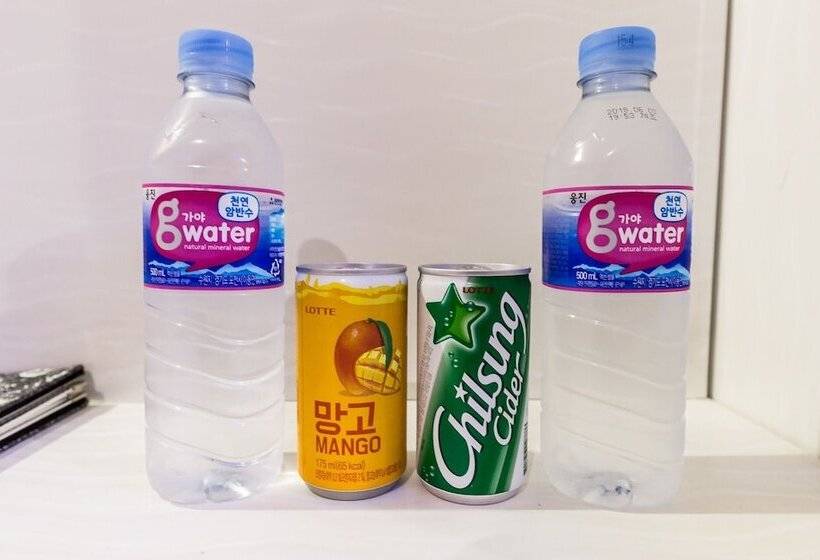 مُتل Gangnam Bnn