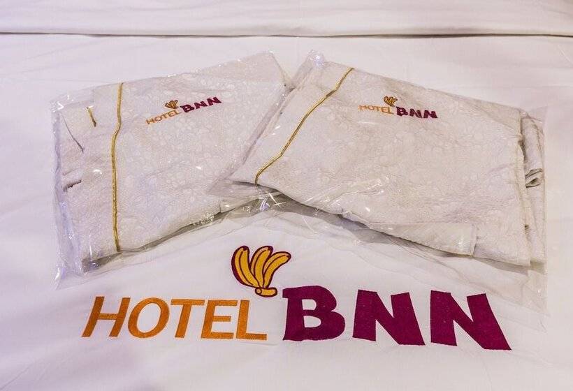 مُتل Gangnam Bnn