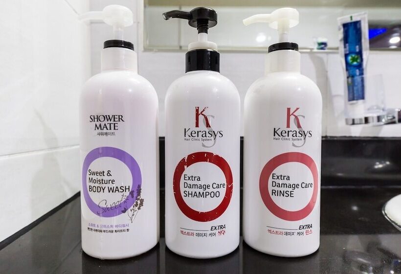 مُتل Gangnam Bnn