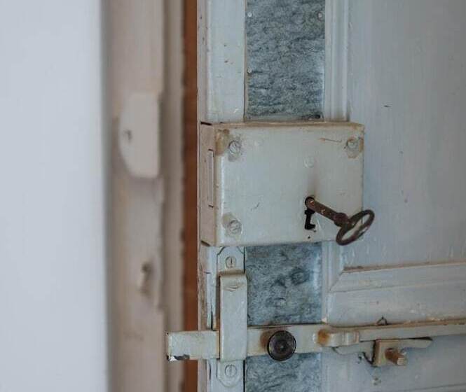 پانسیون La Petite Maison Basse Corréo