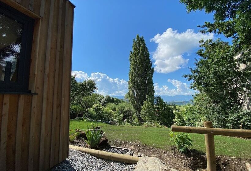 پانسیون La Petite Maison Basse Corréo