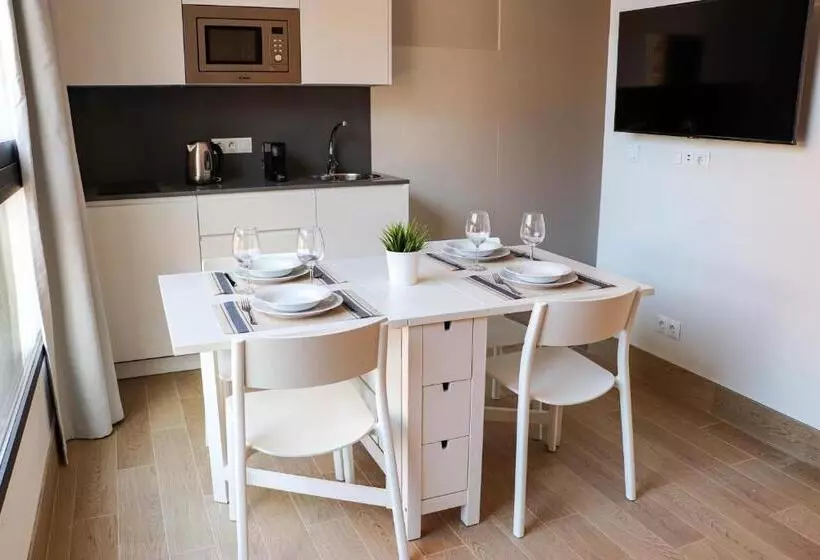 Studios Cielo Madrid