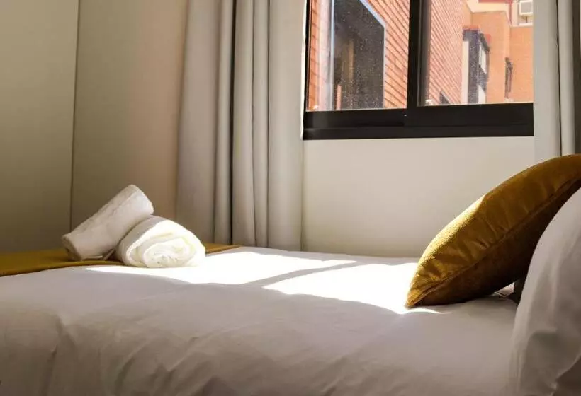 Studios Cielo Madrid