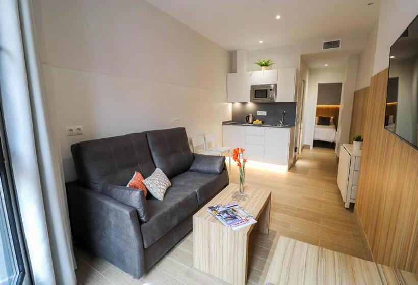 Studios Cielo Madrid