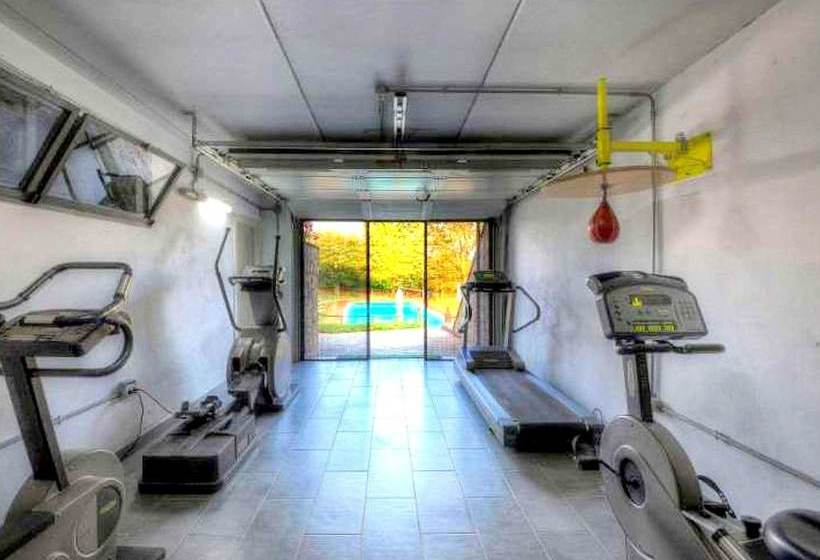 Colours And Scents From Tuscany Await You In This Wonderful Property