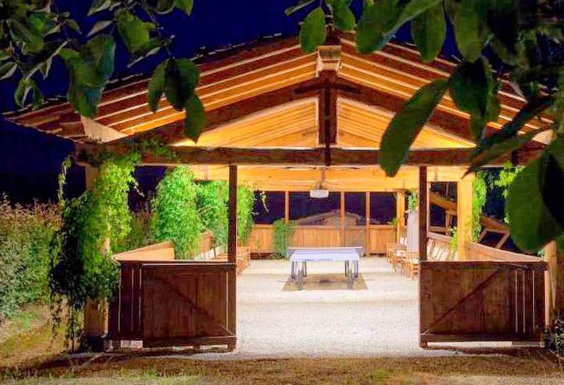 Colours And Scents From Tuscany Await You In This Wonderful Property