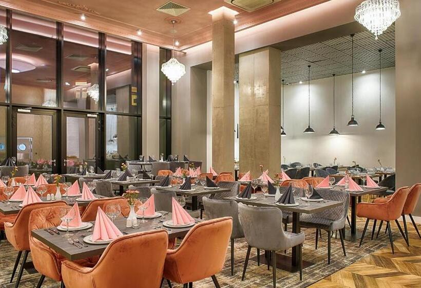 Grand Focus Hotel Szczecin