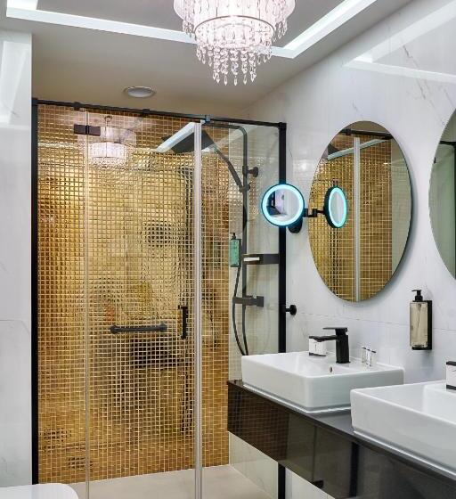 Grand Focus Hotel Szczecin