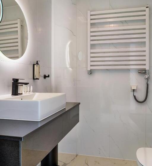 Grand Focus Hotel Szczecin