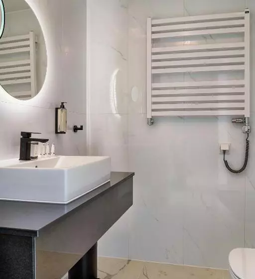 Grand Focus Hotel Szczecin