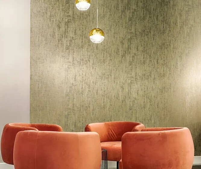 Grand Focus Hotel Szczecin