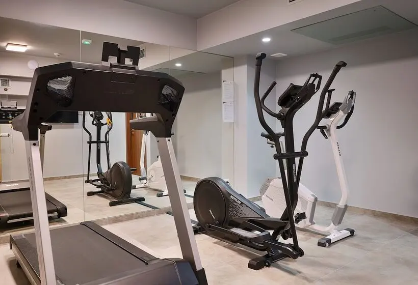 Grand Focus Hotel Szczecin