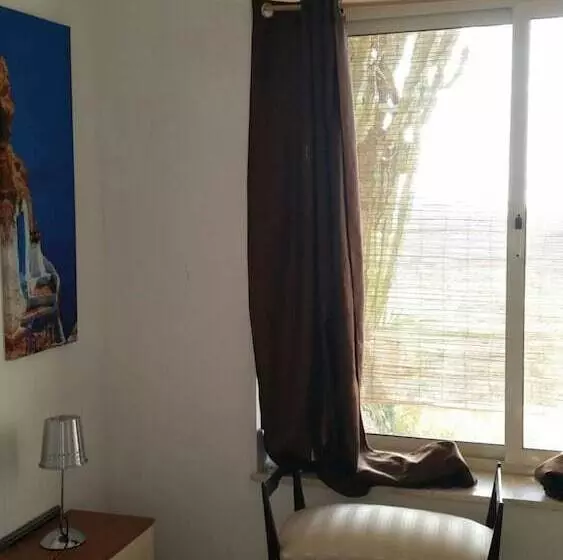 ホテル Erice Beach: Ulixe S Lodge In Erice
