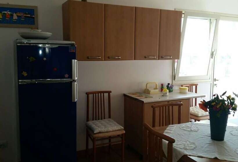 בית מלון כפרי Erice Beach: Ulixe S Lodge In Erice