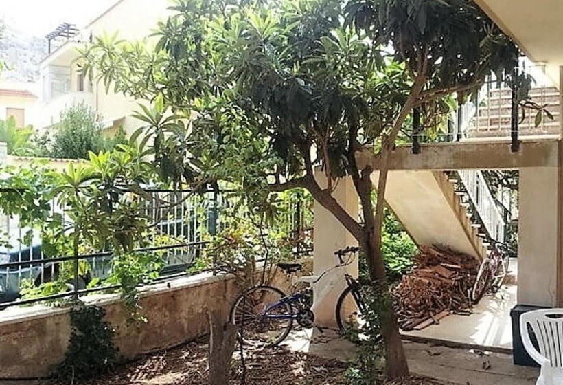 בית מלון כפרי Erice Beach: Ulixe S Lodge In Erice