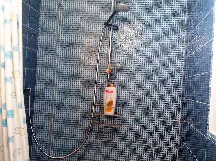 בית מלון כפרי Erice Beach: Ulixe S Lodge In Erice