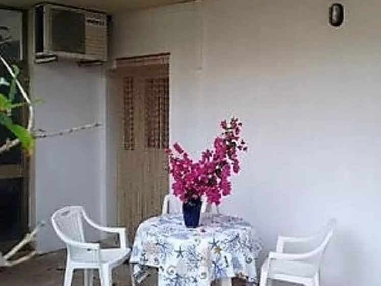 ホテル Erice Beach: Ulixe S Lodge In Erice