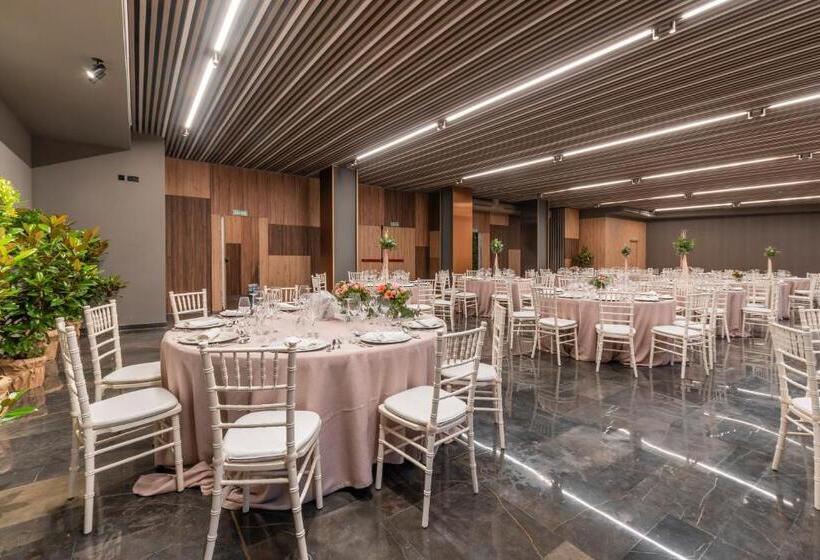 酒店 Palacio La Marquesa 4 Estrellas Sup