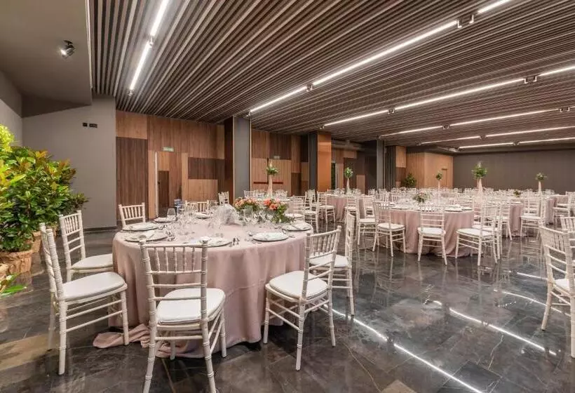 ホテル Palacio La Marquesa 4 Estrellas Sup