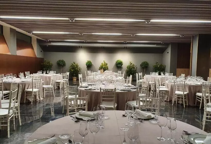 ホテル Palacio La Marquesa 4 Estrellas Sup