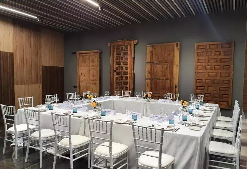 ホテル Palacio La Marquesa 4 Estrellas Sup