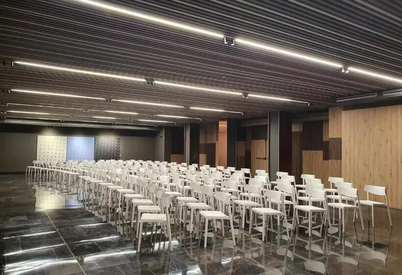 ホテル Palacio La Marquesa 4 Estrellas Sup