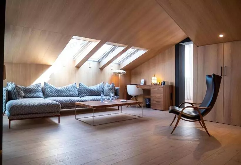 ホテル Palacio La Marquesa 4 Estrellas Sup