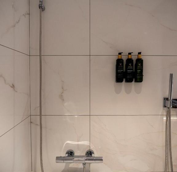 酒店 Palacio La Marquesa 4 Estrellas Sup