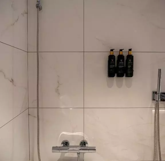 ホテル Palacio La Marquesa 4 Estrellas Sup