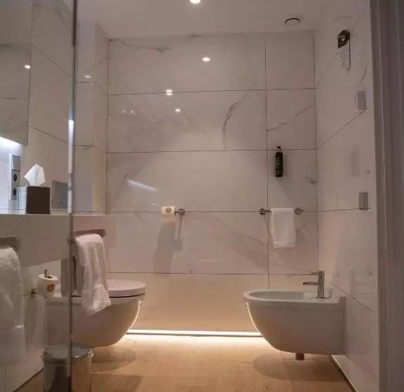 ホテル Palacio La Marquesa 4 Estrellas Sup