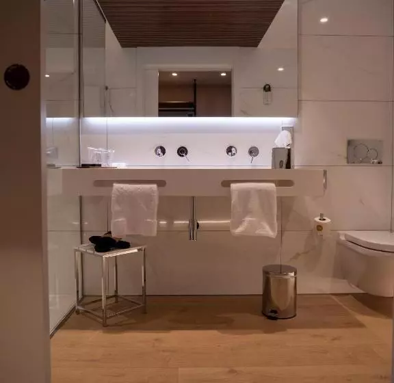 ホテル Palacio La Marquesa 4 Estrellas Sup